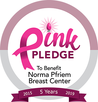 Pink Pledge