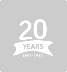 20 years