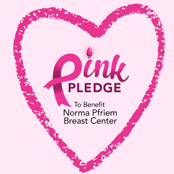 Pink Pledge