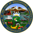 City of Bridgeport Seal